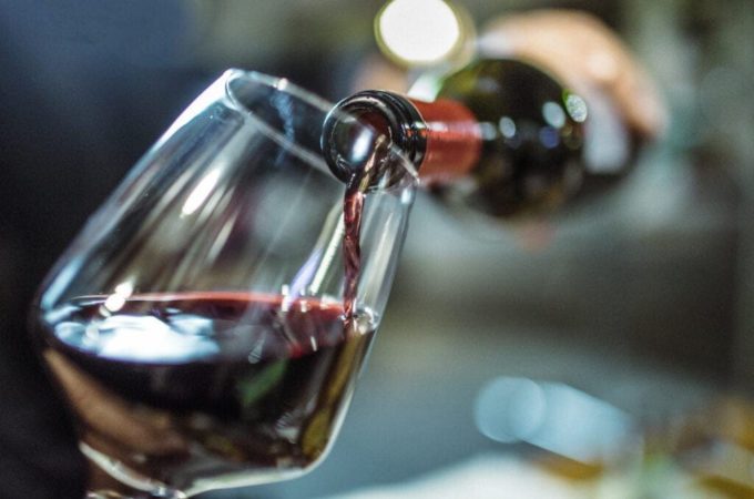 Unmet Need For No And Low Wine Options, New Report Finds