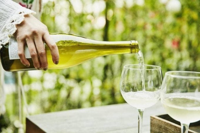 No-Low Alcohol Wines Hit The U.S., Looking To Gain Traction