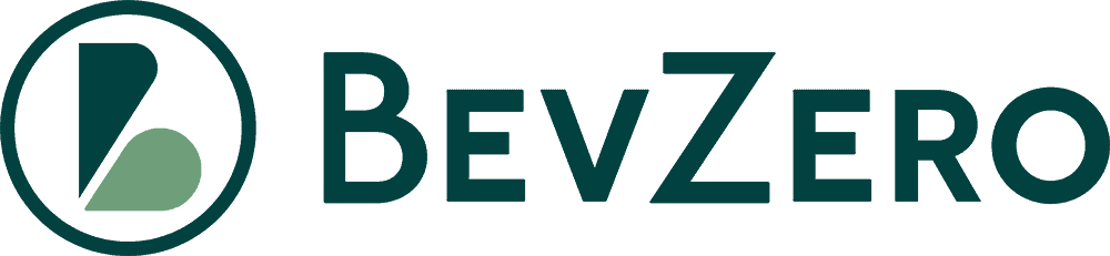 BevZero 2021 logo retina