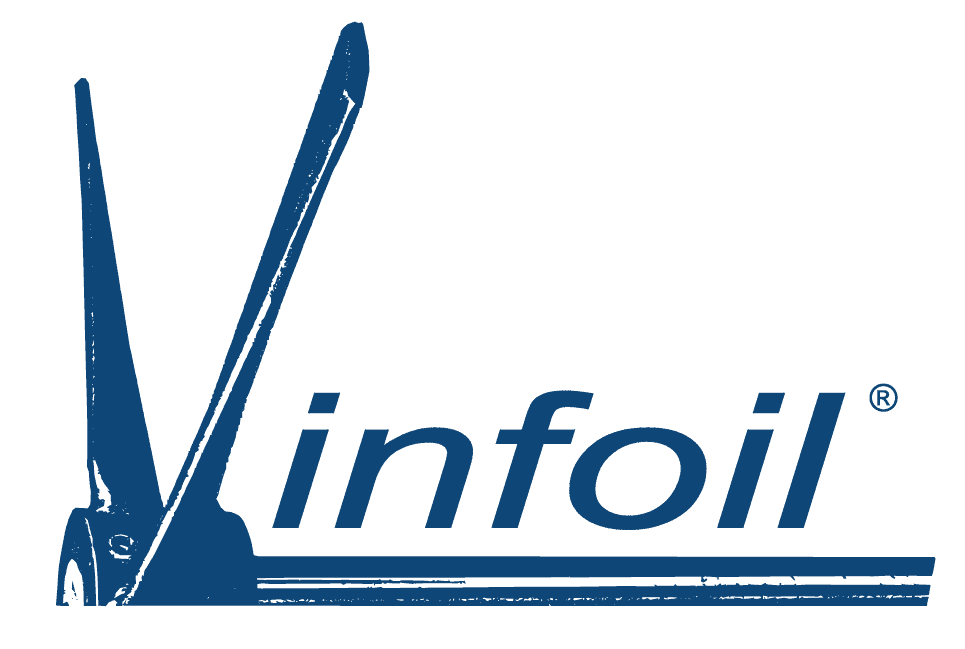 VinFoil Logo FullColor