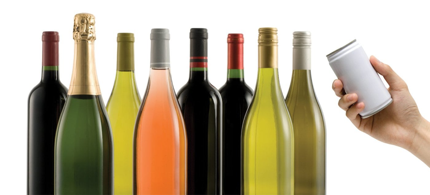 PRESS RELEASE: BevZero Launches White Label Program to Support Brands Looking to Enter the No- and Low-Alcohol Wine Industry