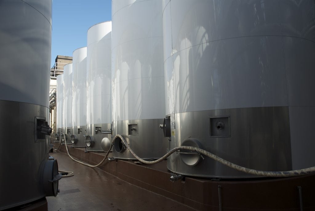 Equipment Case Studies BevZero