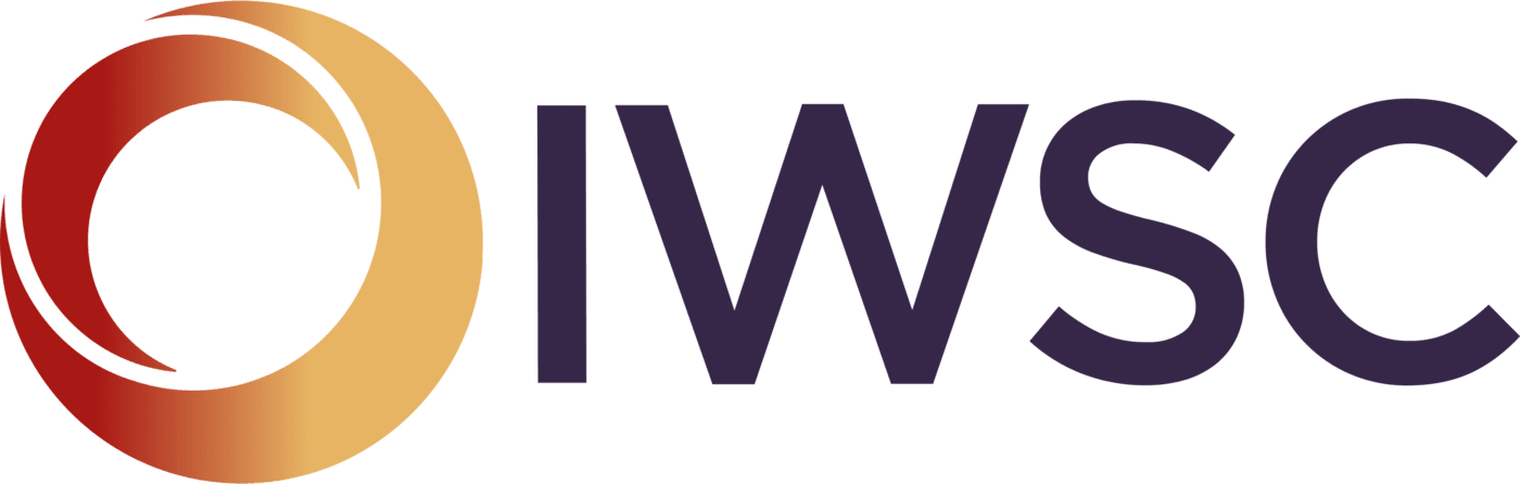 IWSC Logo
