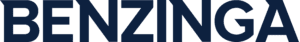 Benzinga logo