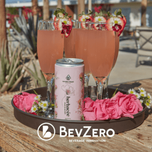 BevZero Herbacee Reel2 8