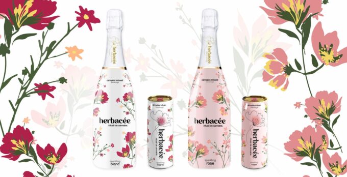 Herbacée Infused Wine Case Study
