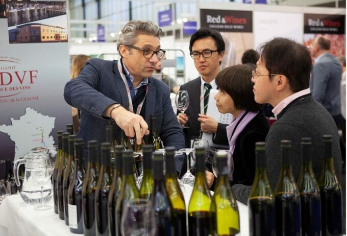 Italian Wine Mag Quotes BevZero’s Irem Eren On NA Market