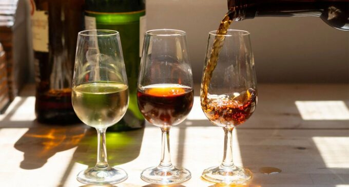 What Is Dealcoholized Wine (And Is It The Same Thing As The Non-Alcoholic Stuff)?