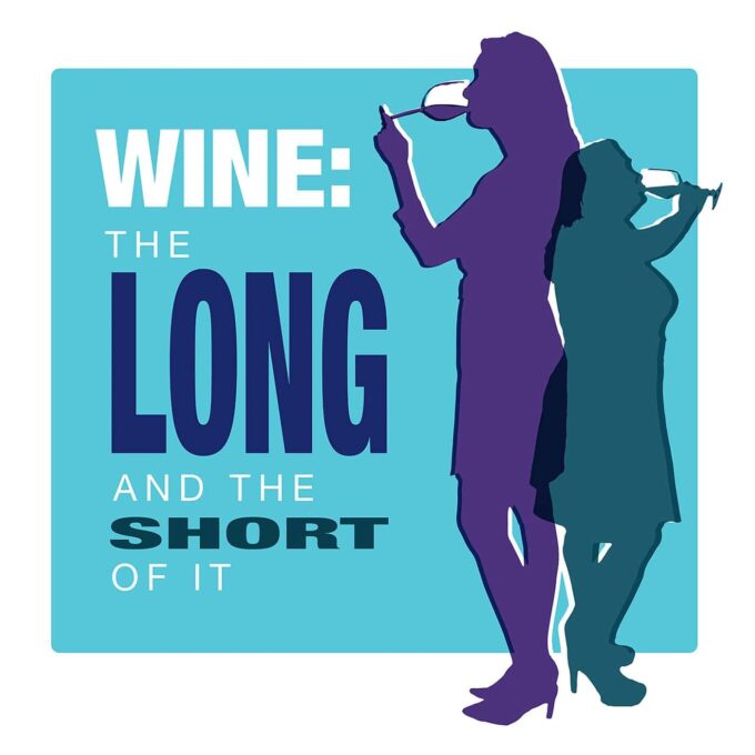 Wine: The Long And The Short Of It