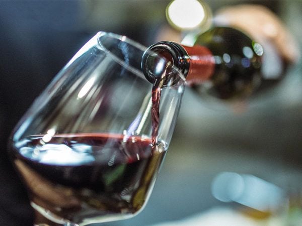 Key Trends For The US Wine Market In 2024