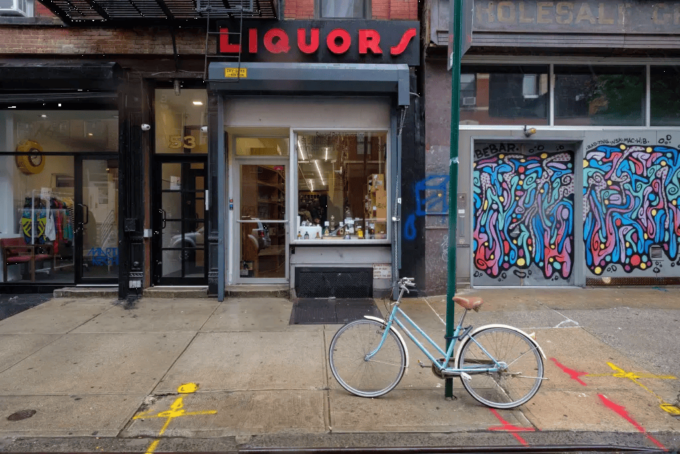 NY Liquor Stores Prepare For Battle With Supermarkets Over Non-alcoholic Booze