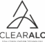 ClearAlc logo, dealcoholization equipment for non-alcoholic beverage manufacturers.