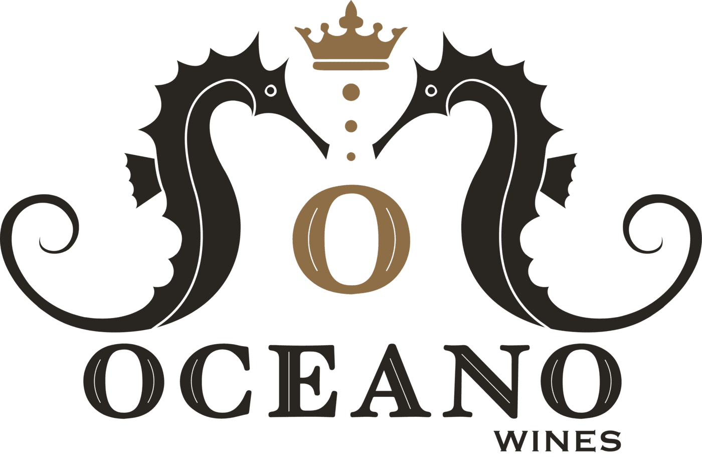 oceano wines logo