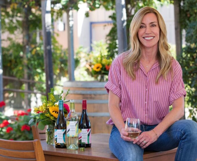 BevZero Interviewed:   Demand For Low And Non-alcoholic Wine Drives Innovation In Sonoma, Napa And Beyond