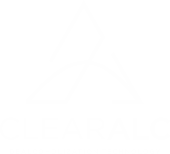 ClearAlc logo