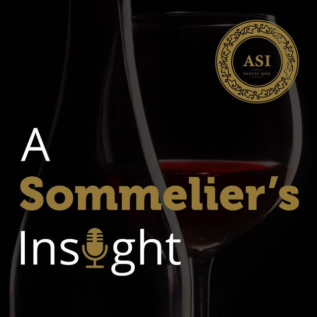 A Sommeliers Insight Podcast With Irem Eren