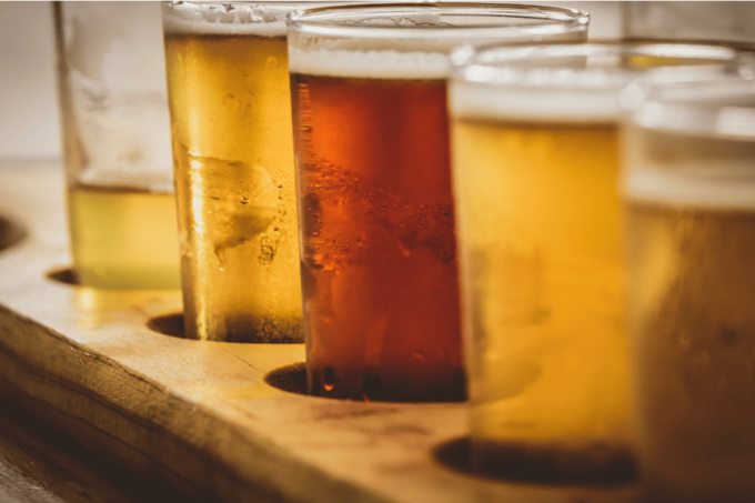 Cider Interest Leads to Growth as Considered Best Alternative Alcoholic Beverages to Beer and Wine