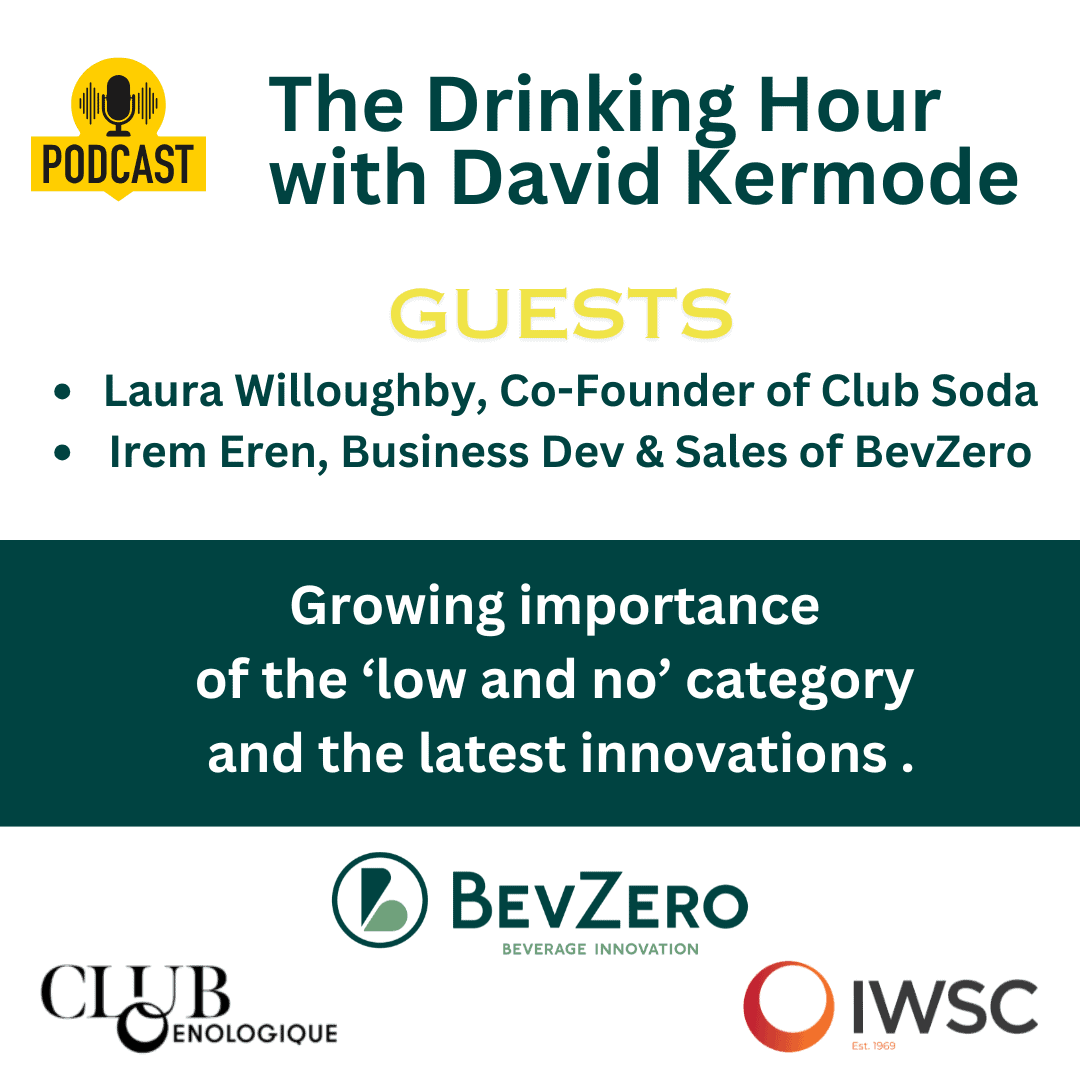 podcast iwsc davidkermode dryJan2025