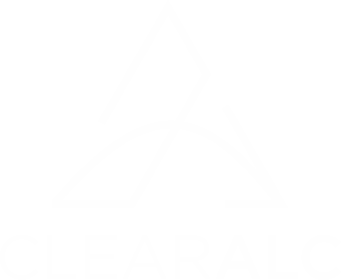 ClearAlc logo