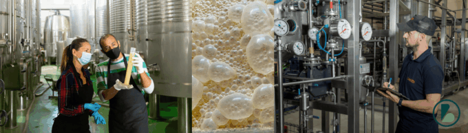 Summer Heat Winemaking challenges