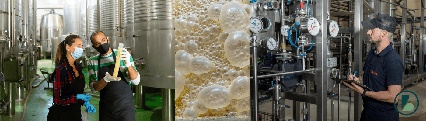 Summer Heat Winemaking challenges