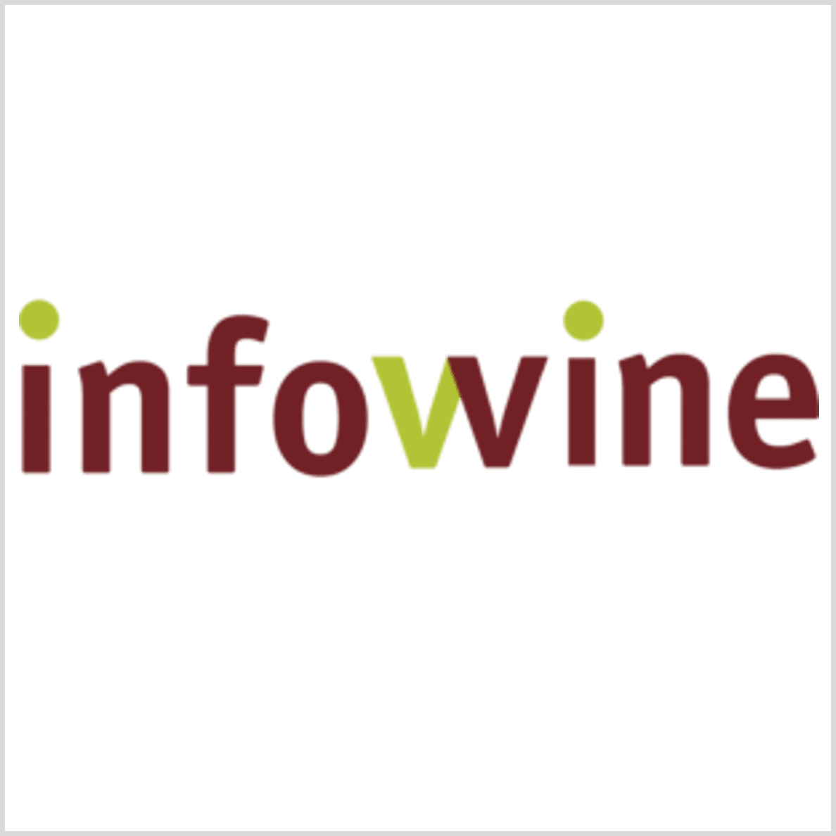 Infowine on the Road