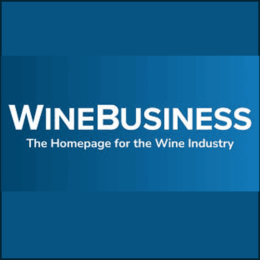 Wine business Logo