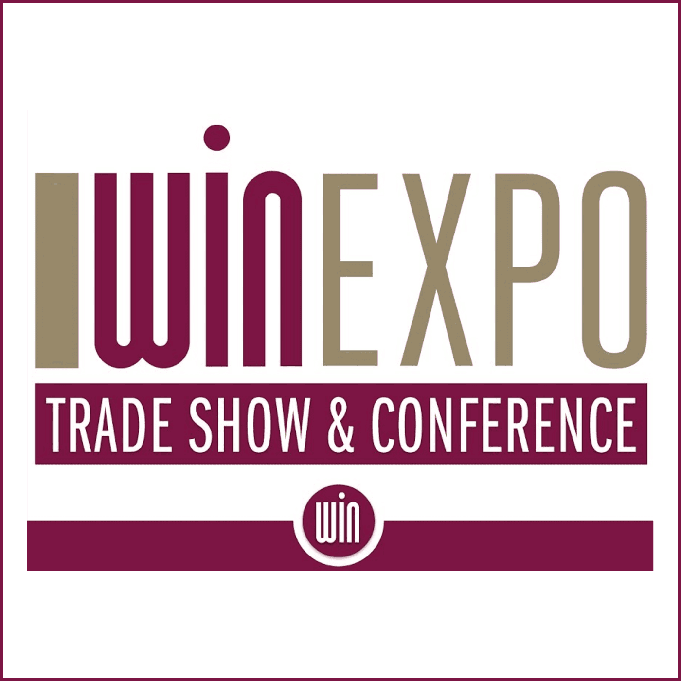 WINExpo Logo