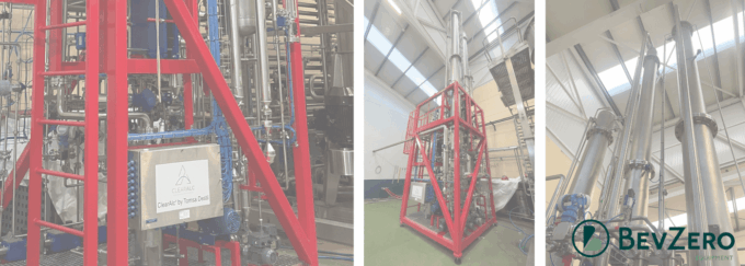 When Should You Outsource vs. Invest in Your Own NA Wine Dealc Equipment?