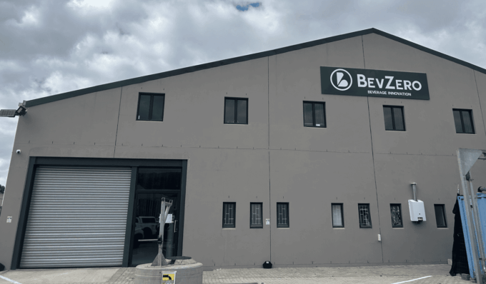 BevZero South Africa