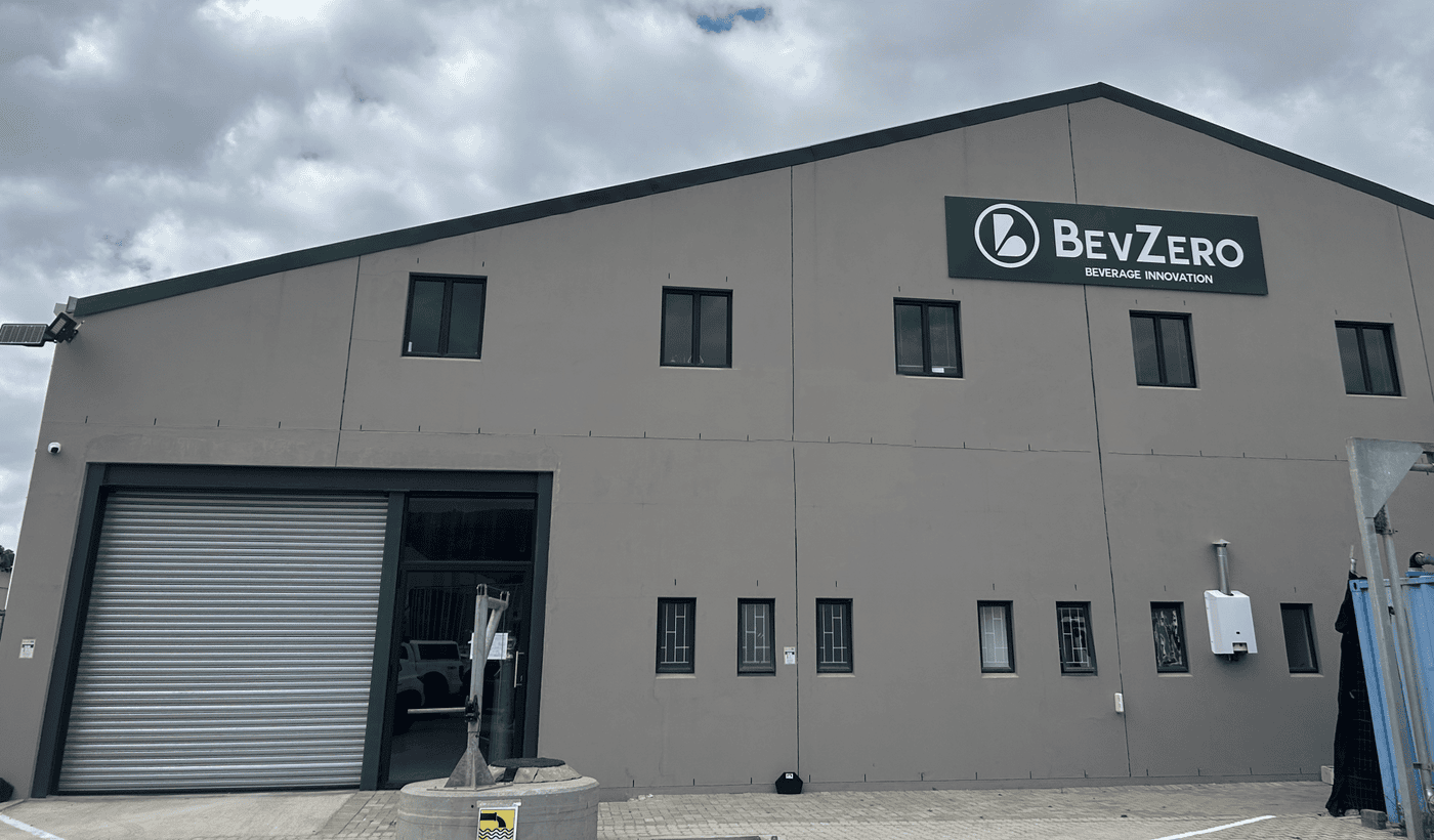 BevZero South Africa