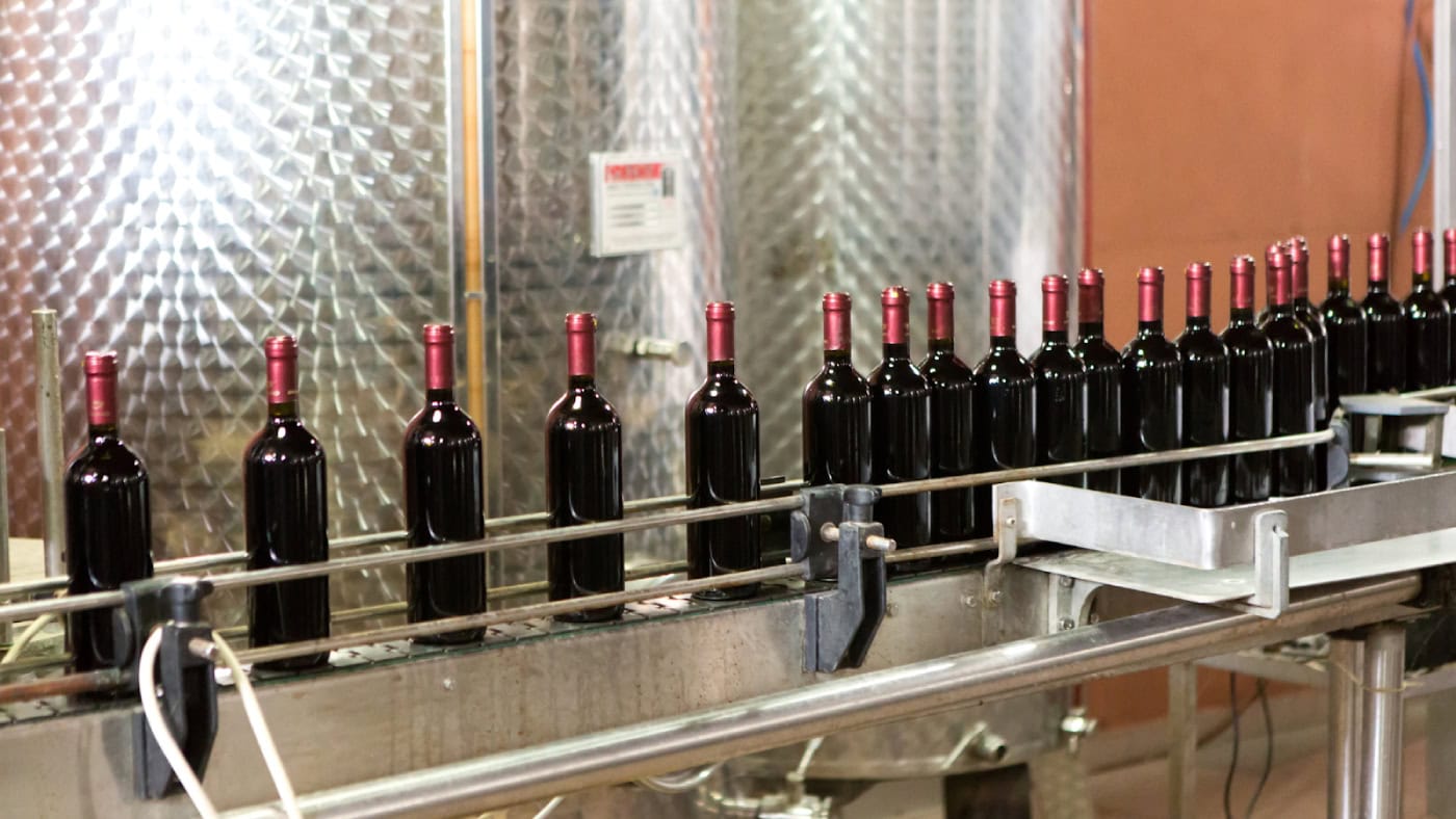 beverage product development