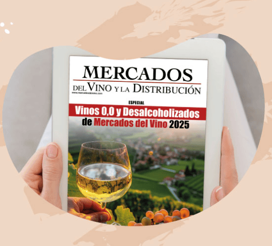 Silvia Cedeno, BevZero Managing Director Spain, talks Dealcoholization is this special article from Mercados Especial – page 15 (in Spanish)