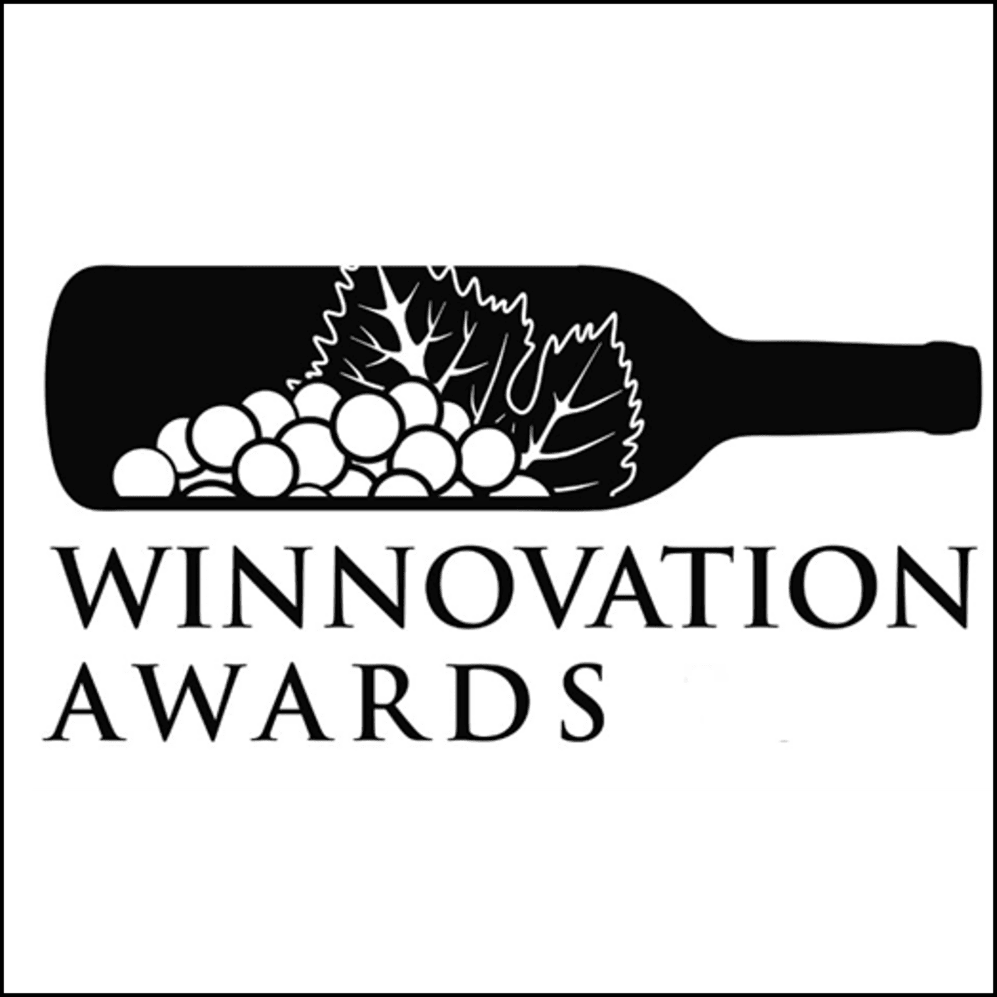 winnovation award logo