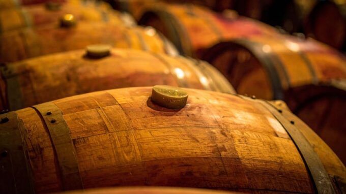 beverage manufacturing equipment