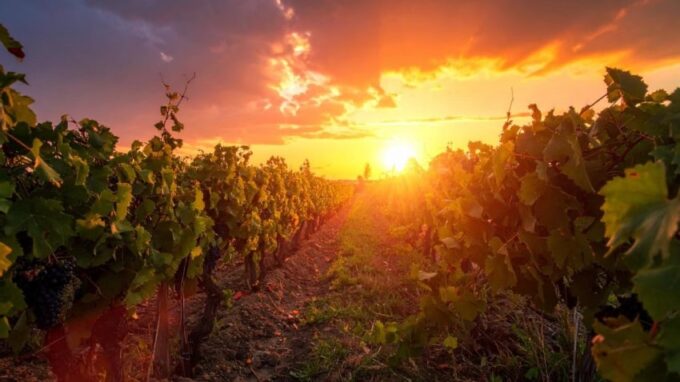 Summer Heat & NA Wine: Protect Quality Before Temperatures Rise