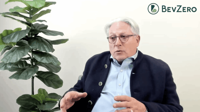 Jerome Eckert Nathan talks NoLo product development