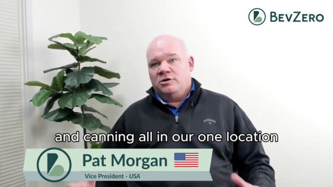 Sustainability in Action: Inside BevZero’s Global Facilities | U.S., Spain & South Africa