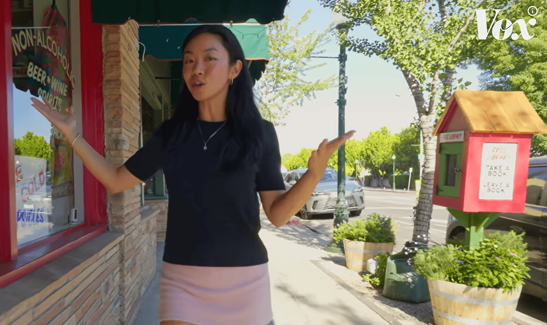 BevZero Mention in Vox Video – “Why nonalcoholic wine is so expensive”